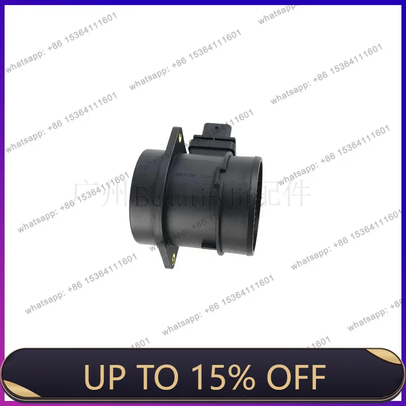 High-quality accessories28164-27800 auto parts air flow meter 0281002721
