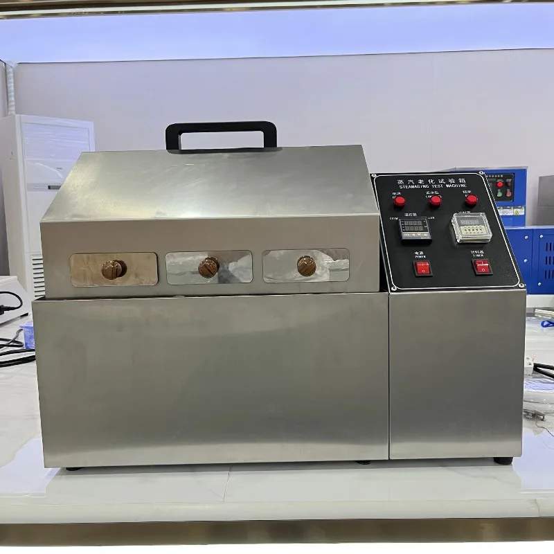 جهاز اختبار الغليان بدرجة حرارة عالية، جهاز اختبار الشيخوخة المتسارع بالبخار #3