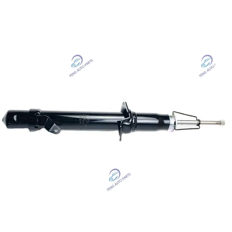 Front Machine for Honda ODYSSEY RB3 R40/R48 Buffer Resistance Suspension Shock Absorber 51611-SLG-002