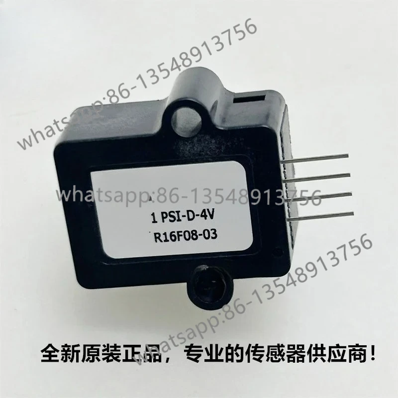 10 INCH-D-4V Pressu…