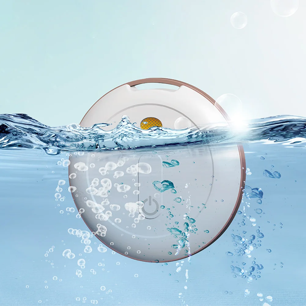 Mini GPS Tracker sem fio, Compatível com Bluetooth, Chave Compatível, Saco de criança, Carteira Finder, Compatível com Apple Find, Minha Bagagem, iOS