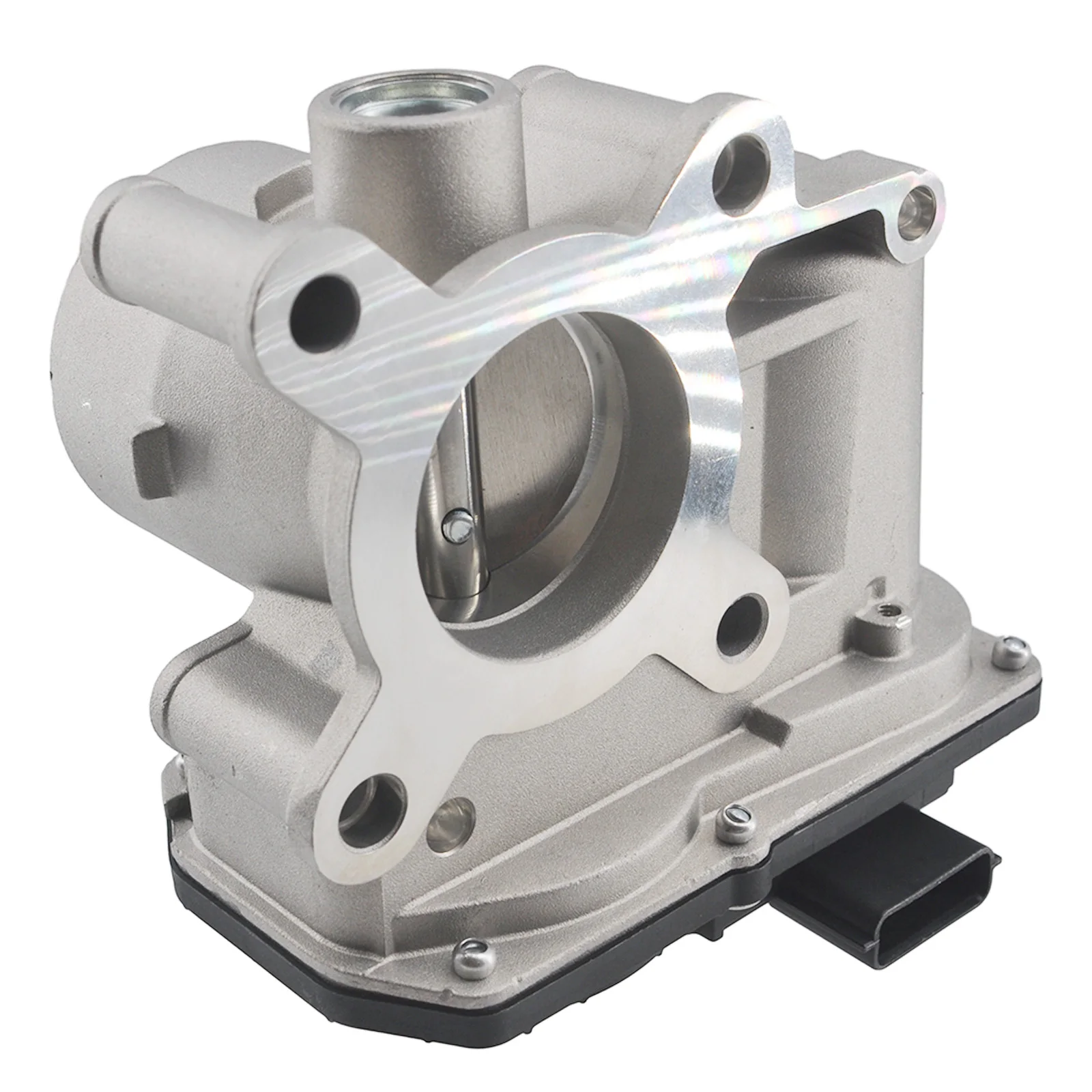 AP02 Throttle Body For RENAULT CLIO IV 1.2L 2012-2015 CLIO III DACIA LOGAN II 1.2L 8200285017 7.03703.00.0 8200284968 703703000