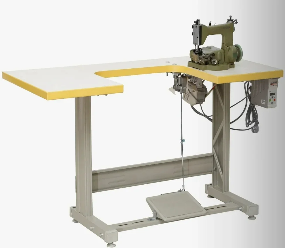 

for Flatbed Straw Hat Automatic Sewing Machine Industrial Lockstitch Sewing Machine Cap Brim Making Machine Round Hat Sunbonnet