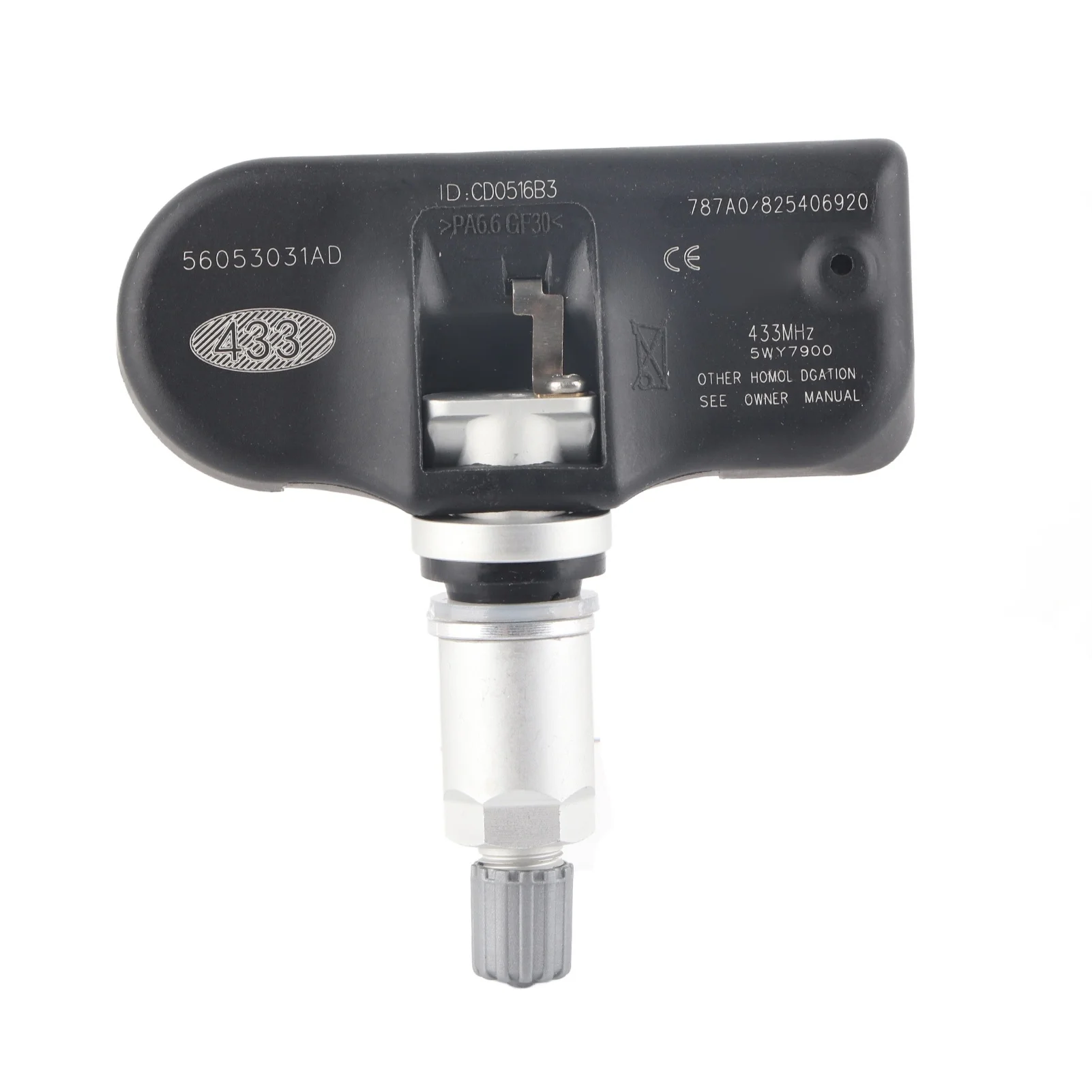 Tire Pressure Monitoring Sensor TPMS for Chrysler Dodge 56053031AD