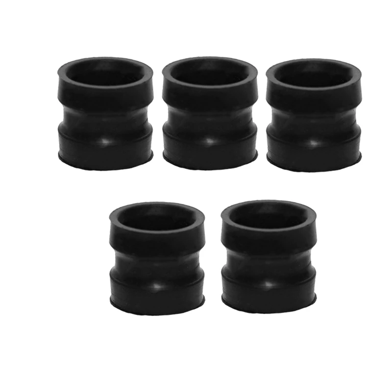 Super Sale 5PCS 11111739185 Brand New Engine Cylinder Head Gasket Sealing Gasket - Check Valve for BMW X1 E84 11111 739185
