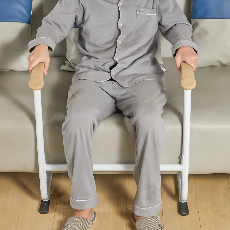 Barrier-free Elderly Sofa Armrest Up Help Frame Senior-friendly Transformation Simple Safety Non-slip Disabled Assistance
