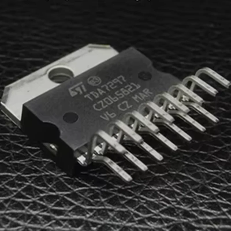 TDA7297 Original Genuine Goods in Stock ZIP-15