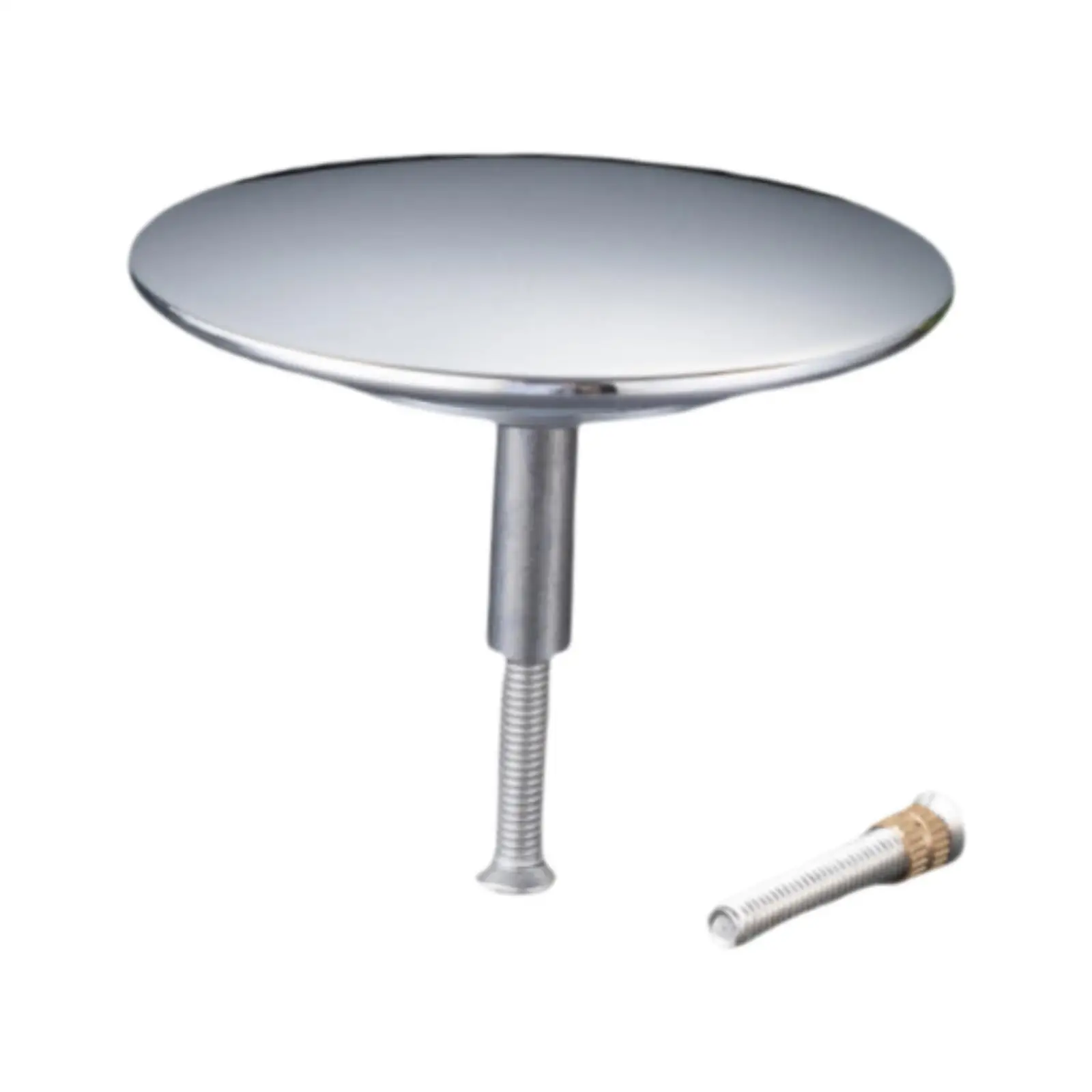 Sink Stopper Repair Kit Replacement Parts Drain Stopper for Bathroom Kitchen