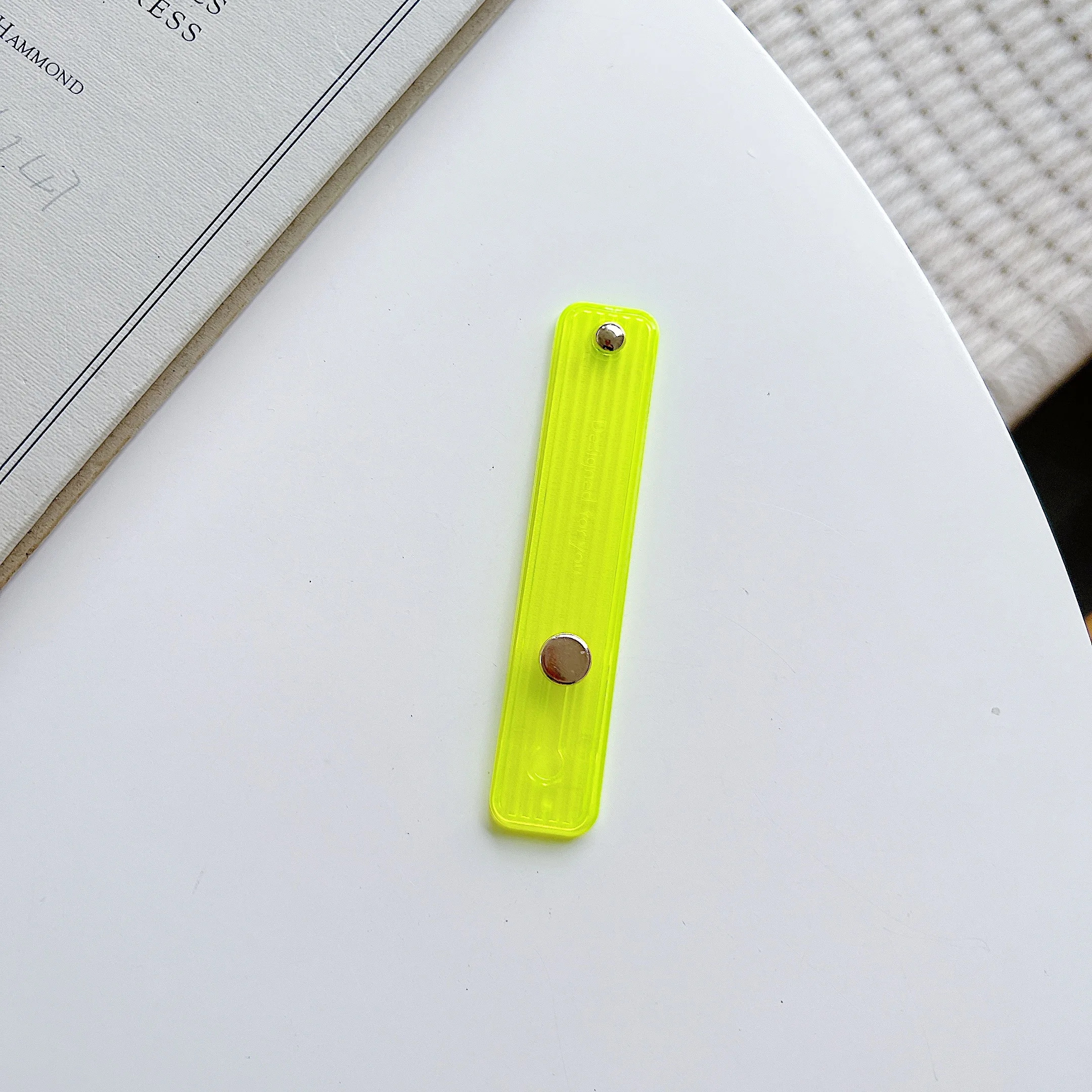1/3 stücke Klar Halter Handy Einstellbare Finger Ring Halterung Desktop Tragbare Handy Fall Ständer für iPhone Xiaomi Samsung – Detail 5