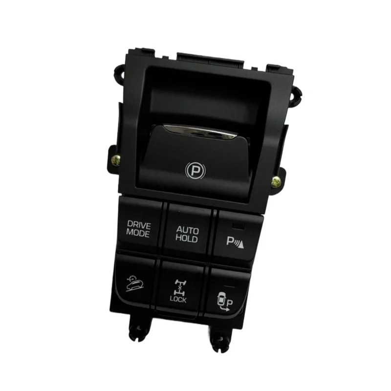 93300D3030 Center Console Multi Function Switch For Hyundai Tucson 2016 2017