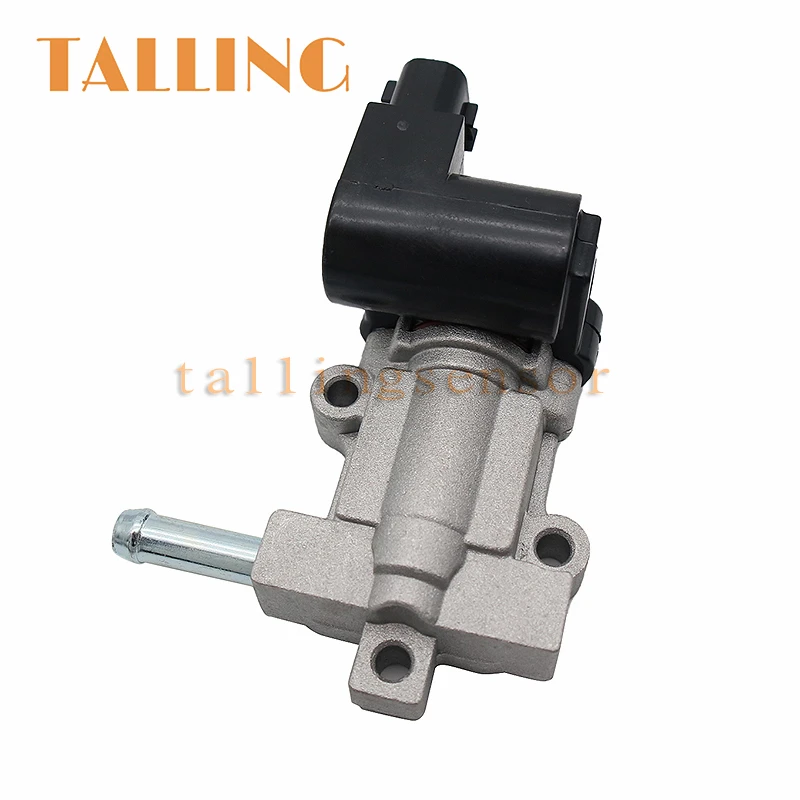 

22270-46100 Idle Speed Air Control Valve For Toyota Chaser Crown Mark II Wagon Blit Progres 2227046100 Car Accessories
