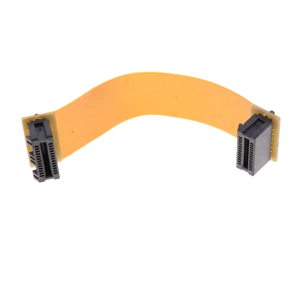 10mm 3.93\\\\\\\\\\\\\\\'\\\\\\\\\\\\\\\' SLI Bridge Connector Cable for