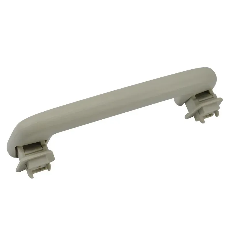 

Front Rear Interior Roof Handle Inner Puller Gripper Grey Beige for Land Rover Range Rover Sport Discovery 3 4 Freelander 2