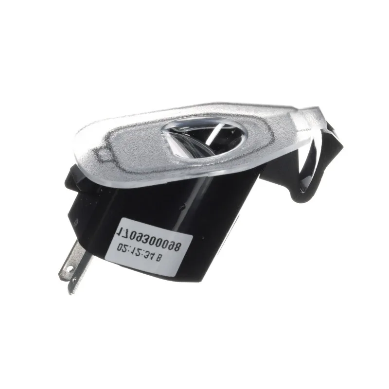 

Фонарь подсветки двери (подсветка порога) левый (со стороны водителя) для Ford Mustang 2015-2017, OEM FR3Z-13B375-D, НОВЫЙ