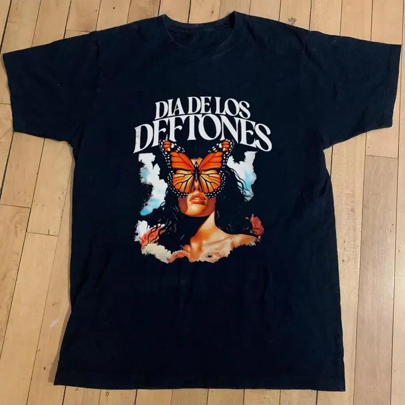Hot Deftones Dia De…