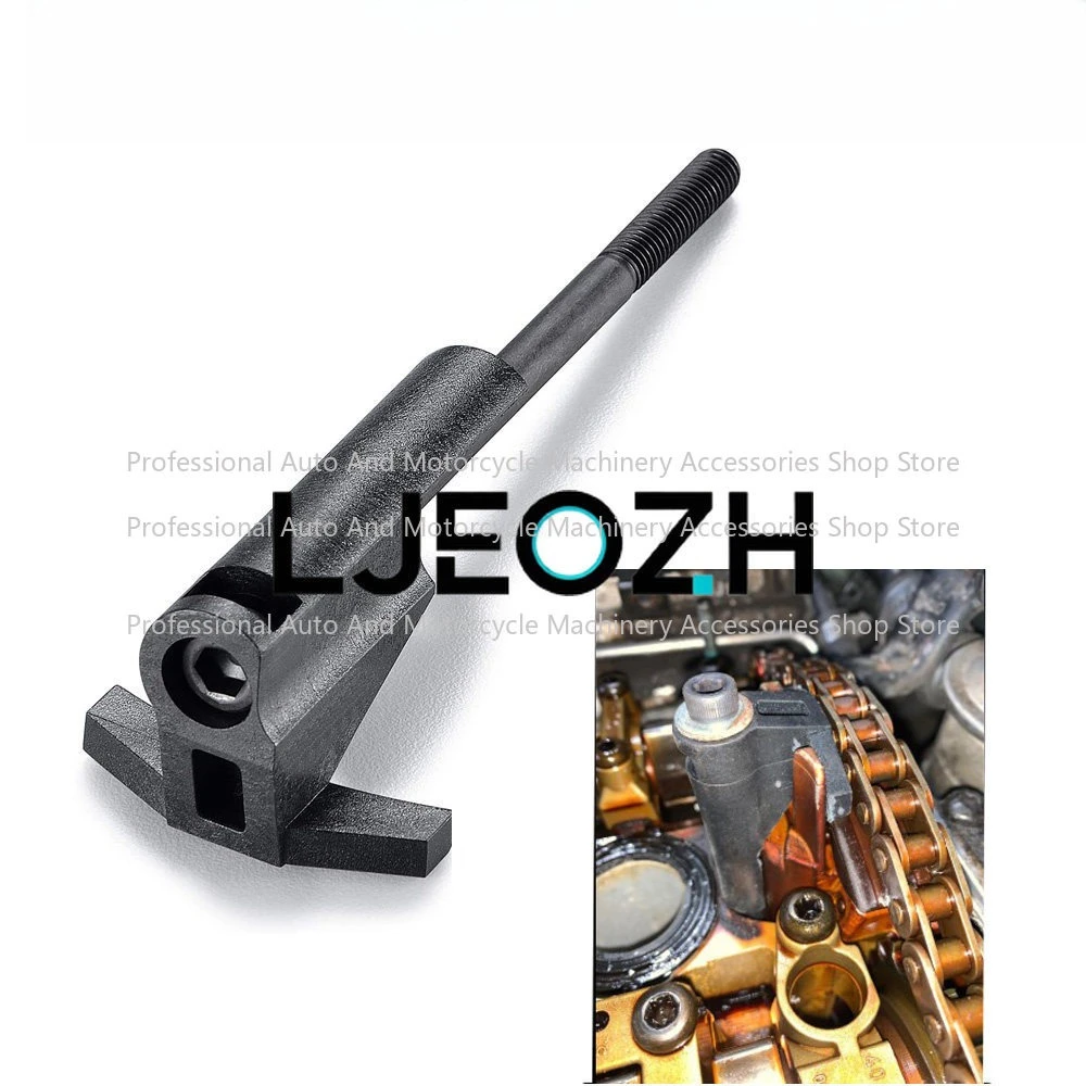 

Suitable for Volkswagen Audi Camshaft Chain Tensioner Timing Tool 3366 Tensioning Holder D3022