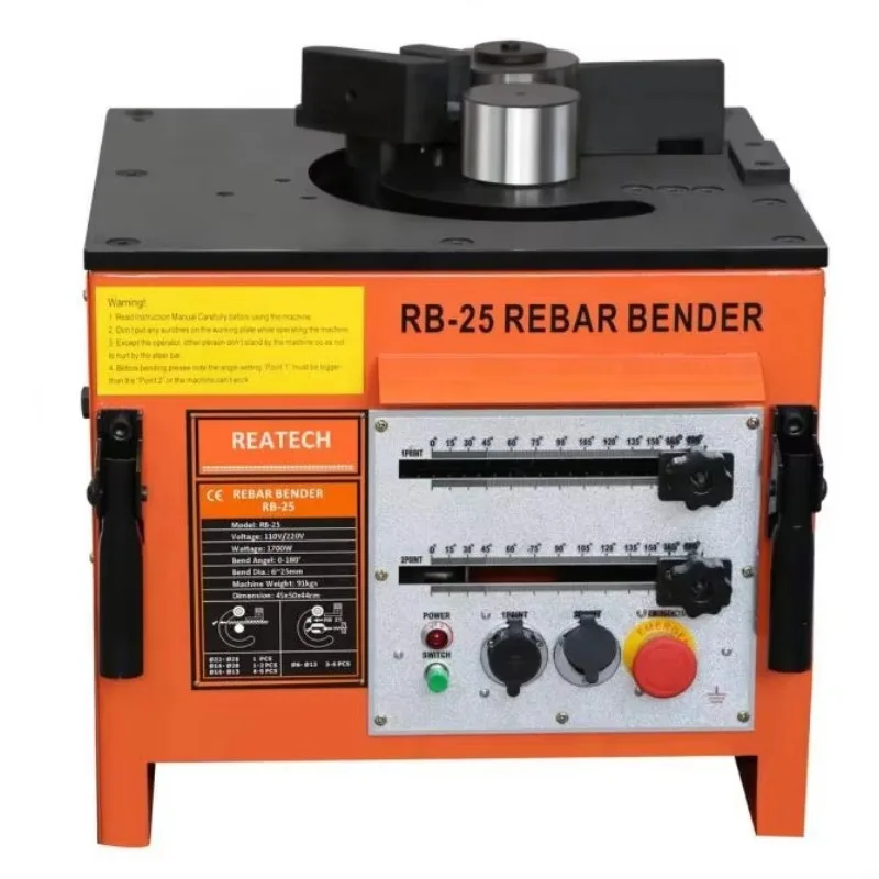 وافق CE كابلات كهربائية عالية الجودة RB-25