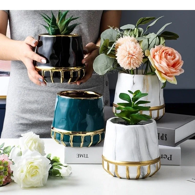 macetas-de-ceramica-doradas-con-textura-de-marmol-jarrones-decorativos-para-escritorio-adornos-con-flores-artificiales-macetas-decorativas