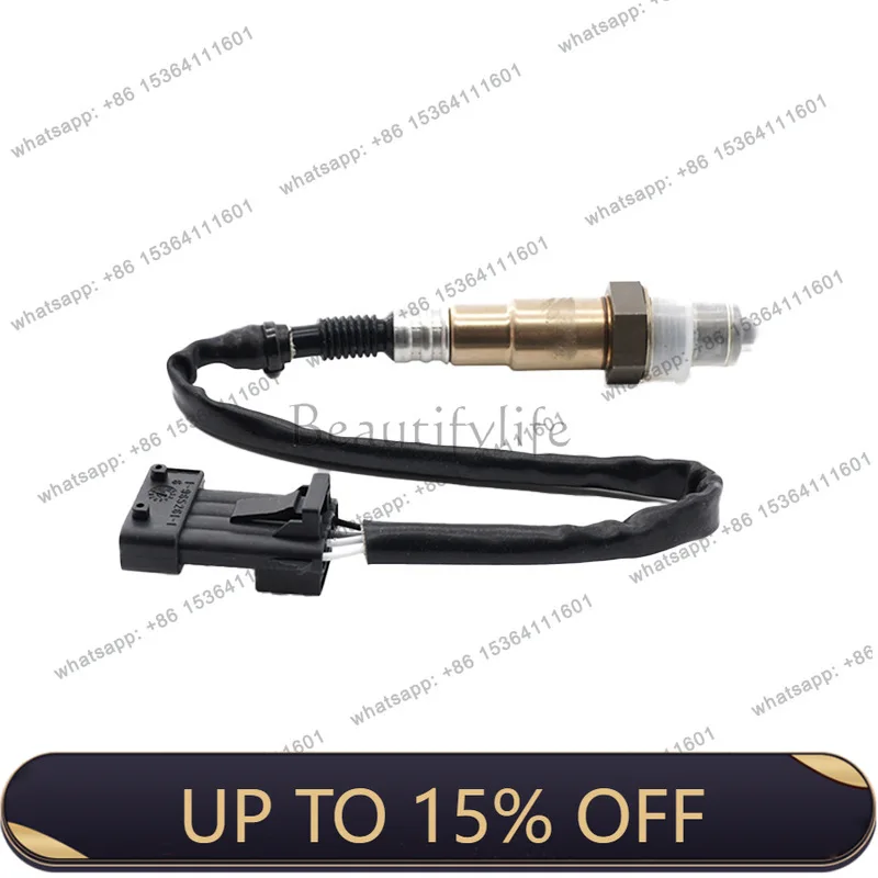 LS for V80 automotive oxygen sensor 0258010122 auto parts