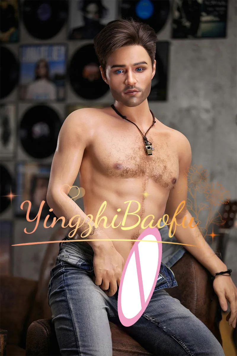 유럽 170cm 클래식 대형 인형 3-in-1 패션 리얼돌 장난감 리얼 섹스돌 리얼 핑크 가슴 / 성인용품