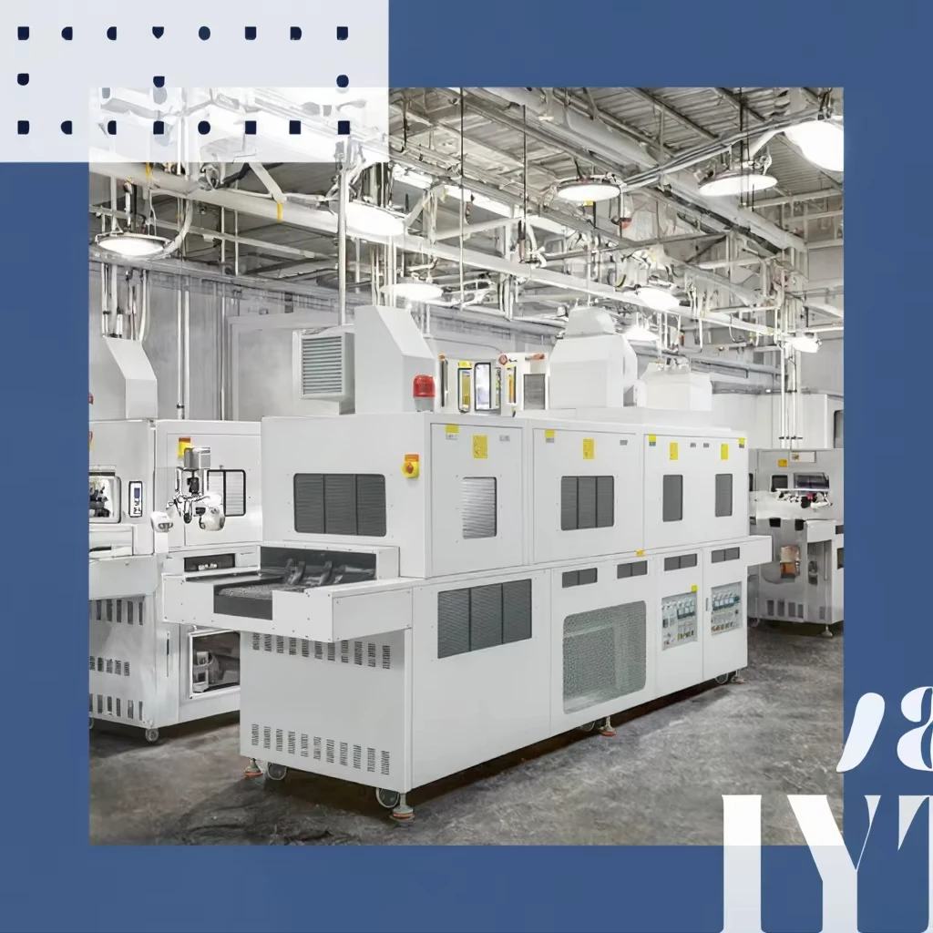 Single Side EVA Outsole UV Ultraviolet Irradiation Machine with Motor and Bearing Core Components