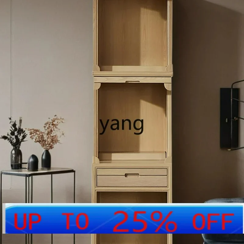 Ltt Three-Layer Buddha Shrine Cabinet Modern Minimalist God of Wealth Cabinet Home Standing Guanyin Worship Cabinet