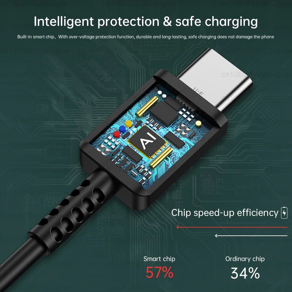 25W Samsung-Ladegerät, USB-Typ-C, Super-Schnellladewandadapter für Galaxy S24 S23 FE S22 5G A55 A54 A53 A34 A33 A73 Note10 – Detail 15