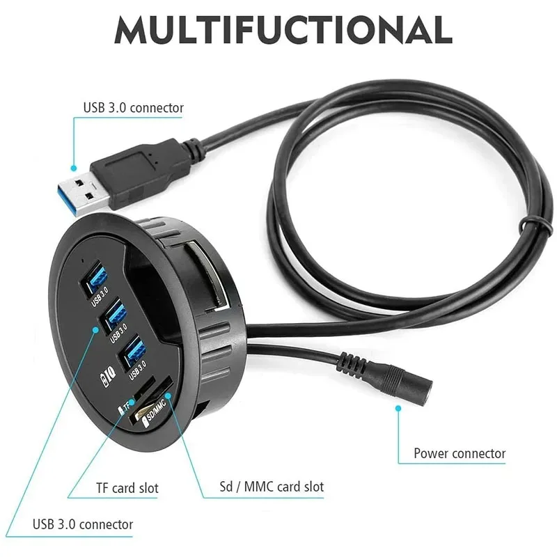 Thumbnail 3 - #44 Latest Desk Charging Dock Offers