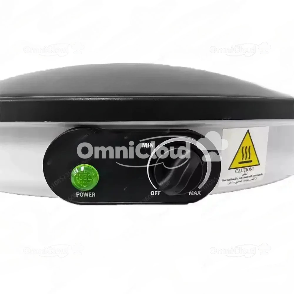 Automatic corn tortilla making Sagi bread machine - Electric - Small - Household