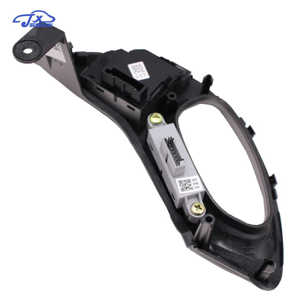 Botón multifunción original para volante, interruptor de música con Bluetooth para teléfono, botón de velocidad de crucero para HYUNDAI ix35 tucson