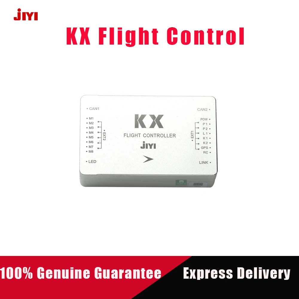 

NEW Original NEW JIYI KX Flight Controller Multi-rotorFlight Controller Aerial Photography Industry Application