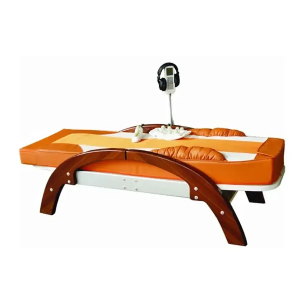 Commercial  Medical Beauty Spa Salon Jade Massage Bed