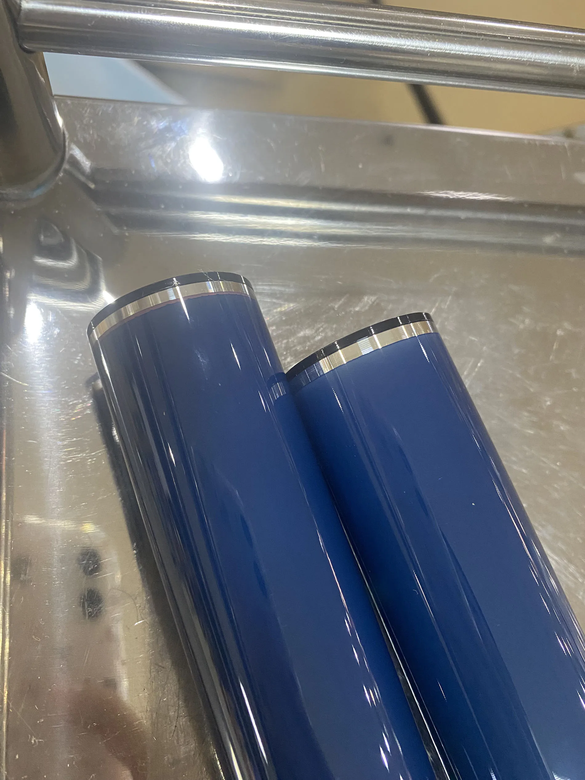 4X OPC Drum Untuk Ricoh MPC3003 3503 4503 5503 6003 3004 3504 4504 5504 5504 6004 120000 Halaman