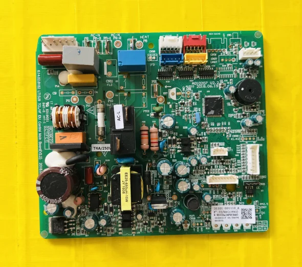 A010207 V2.2 good quality electronic components