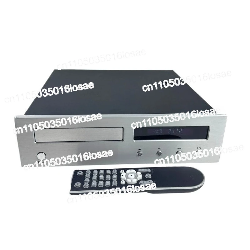 

R-013 Pure Music CD-MU3 CD Player Entry-level Professional HIFI CD/USB Player Lossless Decoding Optical Drive Core DA11