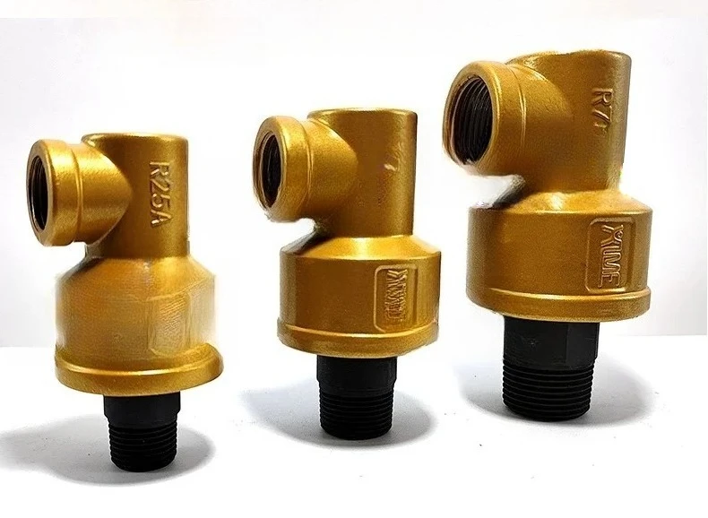 

High speed punch press clutch rotary joint, pneumatic high-speed rotary joint, imported completely replaces high-speed type