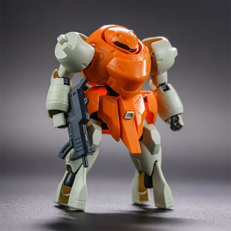 Qq نموذج ثلاثة المجمعة BP المحدودة Hg 1/144 UGY-R41 رجل رودي عالية الجودة الجمعية أطقم منمذجة الهدايا لعبة جمع عمل الشكل