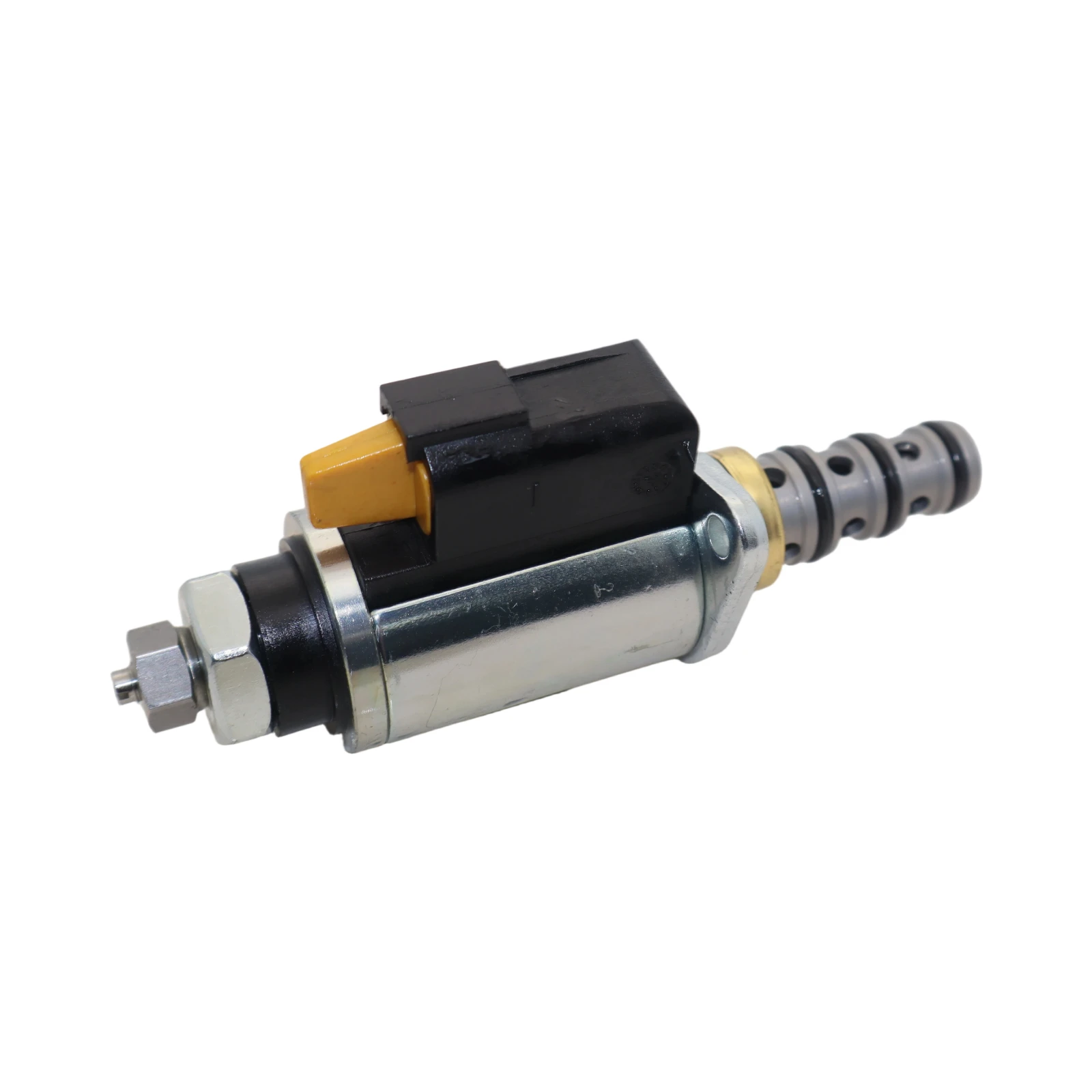 Solenoid Valve 457-9878 Compatible for Caterpillar CAT 3508 3512 3512B Marine Products