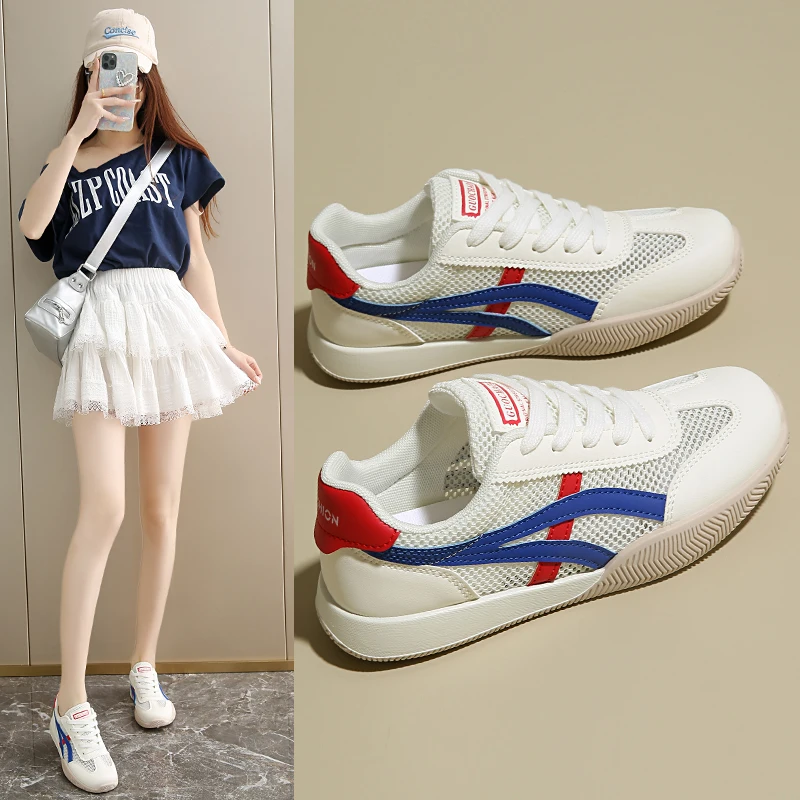 

2025 new men's sneakers,running shoes,jogging shoes,casual shoes Street-Style Lightweight Anti-Odor Non-Slip Cushioned Elegant