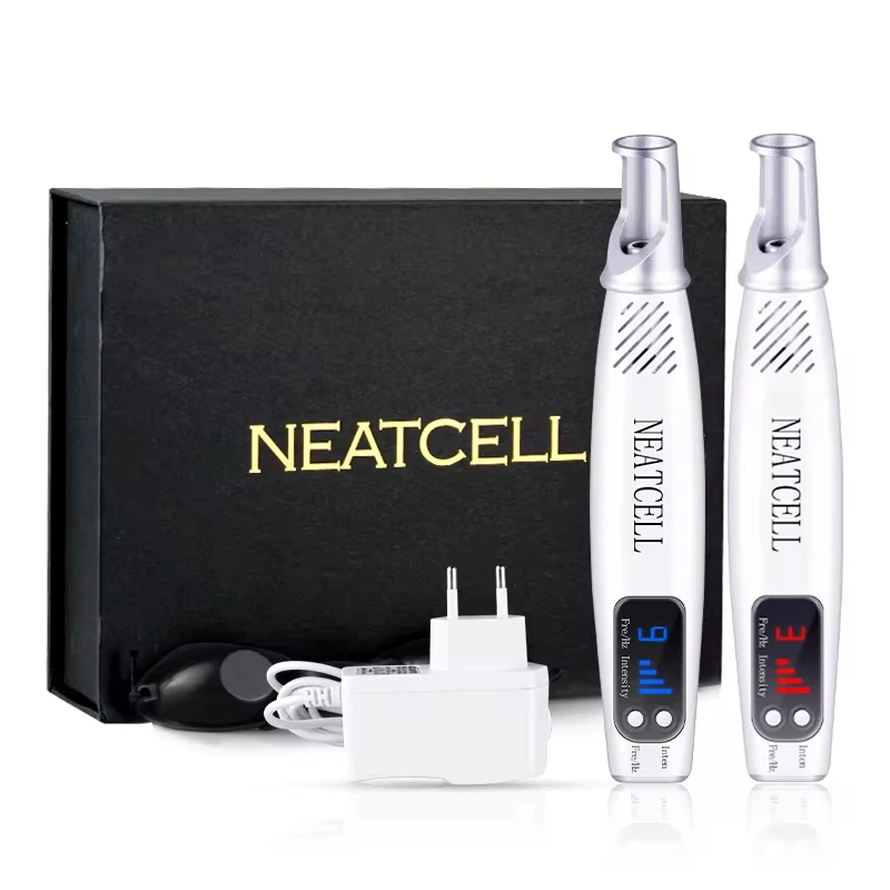 

Portable Picosecond Laser Pointer for Mole Removal and Dark Spot Removal Pen for tattoo Acne Skin Pigment Removal Machine