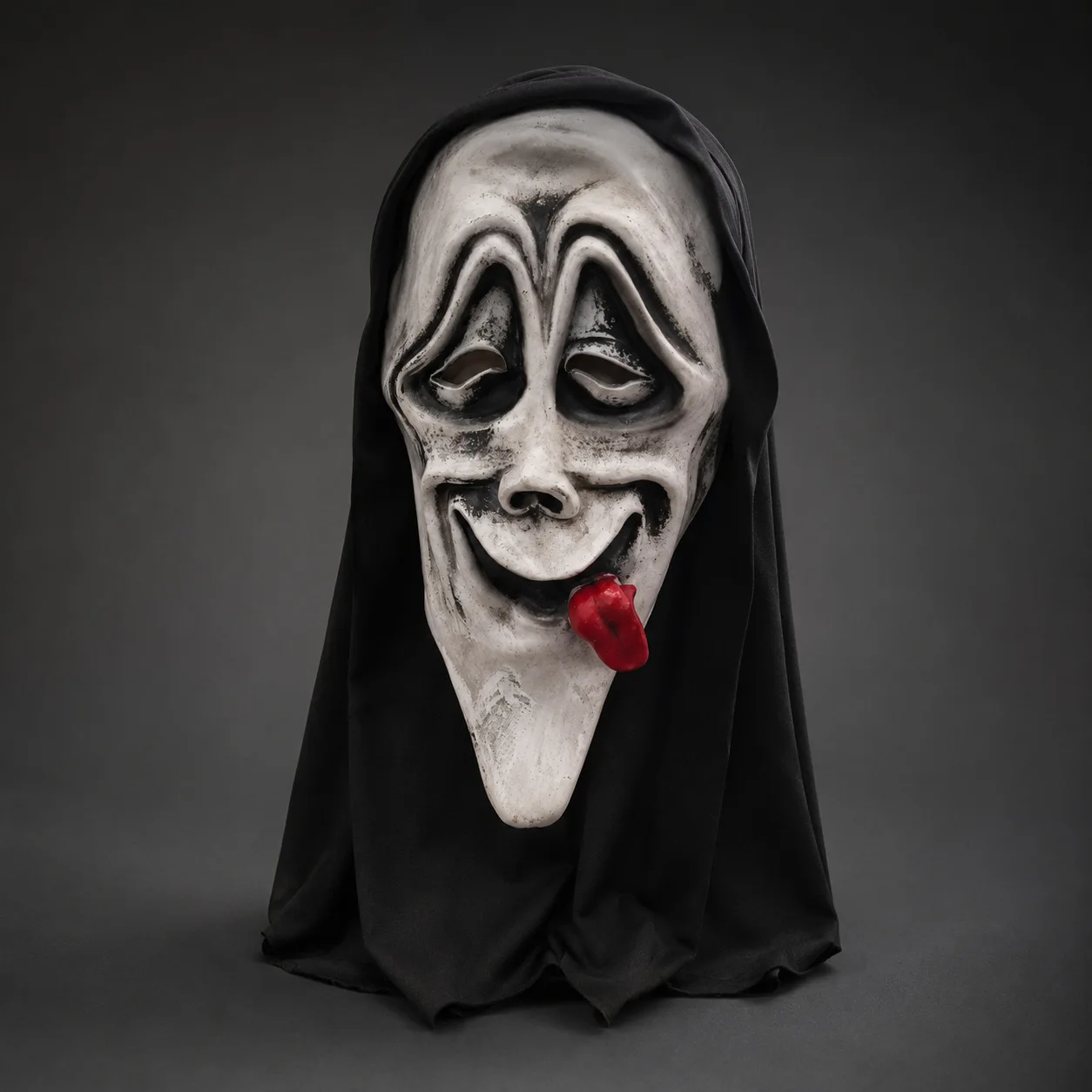 Thumbnail 4 - #12 Cheapest Scary Costumes Deals You Can Get