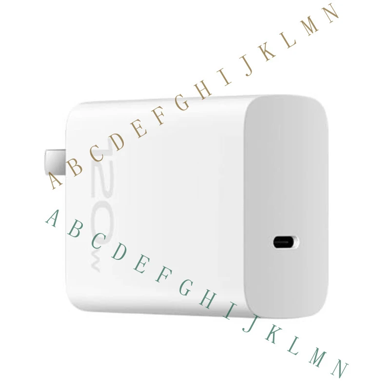 MF+ Original for vivo 120W/80W Wall Charger + 1.5-meter cable