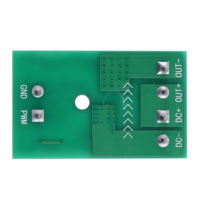 MOS Optocoupler Isolation Driver Module Field Effect Transistor Trigger PWM Control Board 3-20V