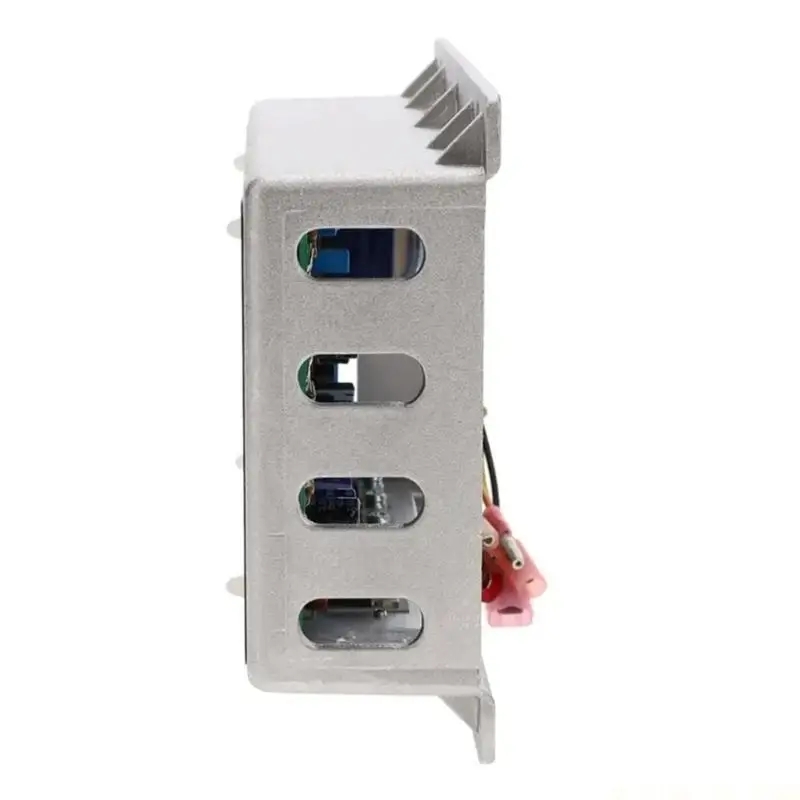 J0MA Regulator Component For Generator Replacement Plastic Material 0676800SRV