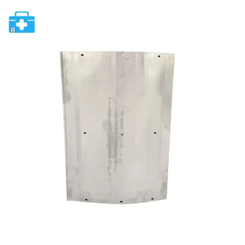 pack of  20 ， 5T124-47554 plate bottom stainless steel spare parts plate bottom stainless steel 1.5mm dc105x
