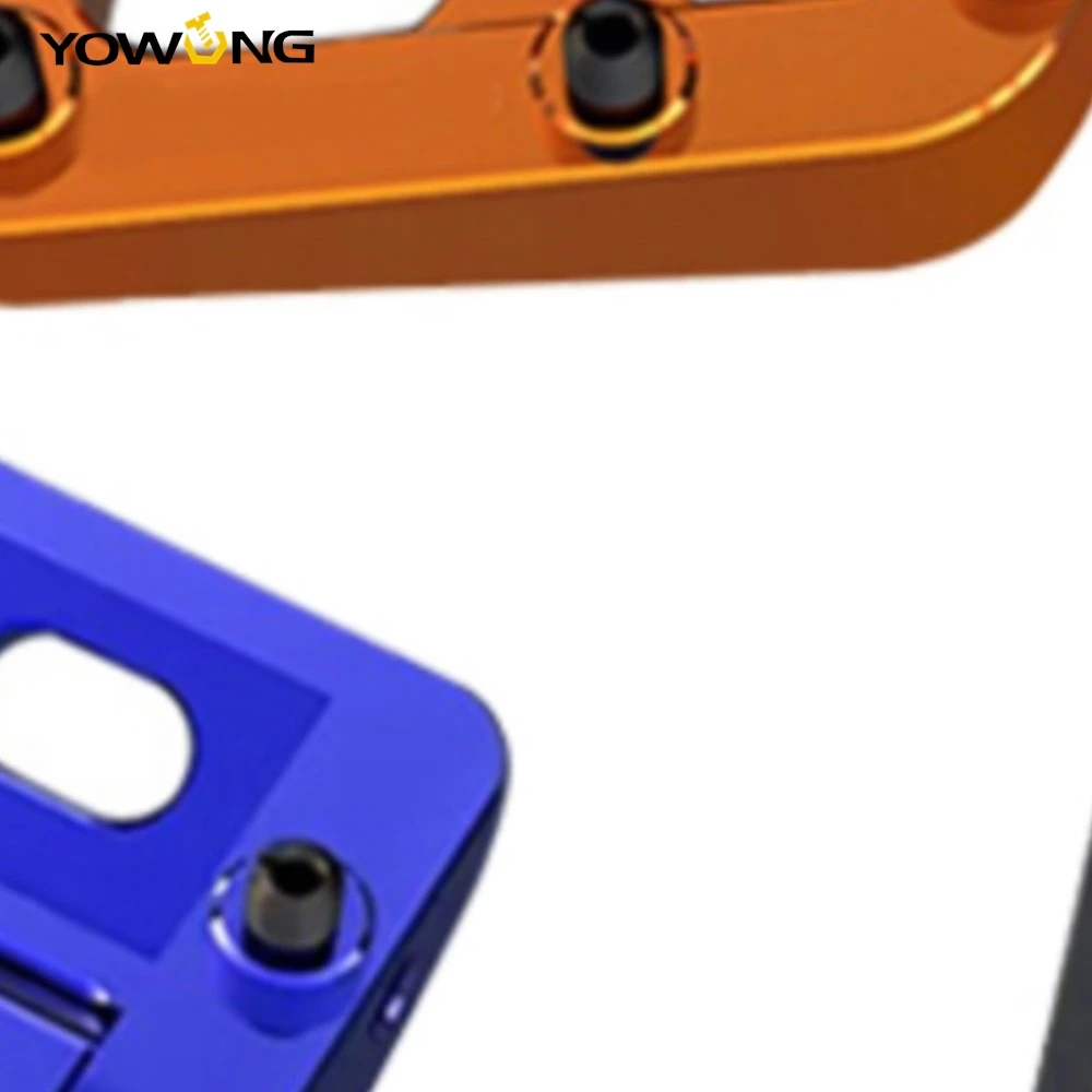 

2017-2025 For Husqvarna TE300 FE450 GasGas EC300 EC250 Foldable Brake Pedal Step Tip Plate EXC 300 XC-W EXC-F 450 350 250 TPi 6D