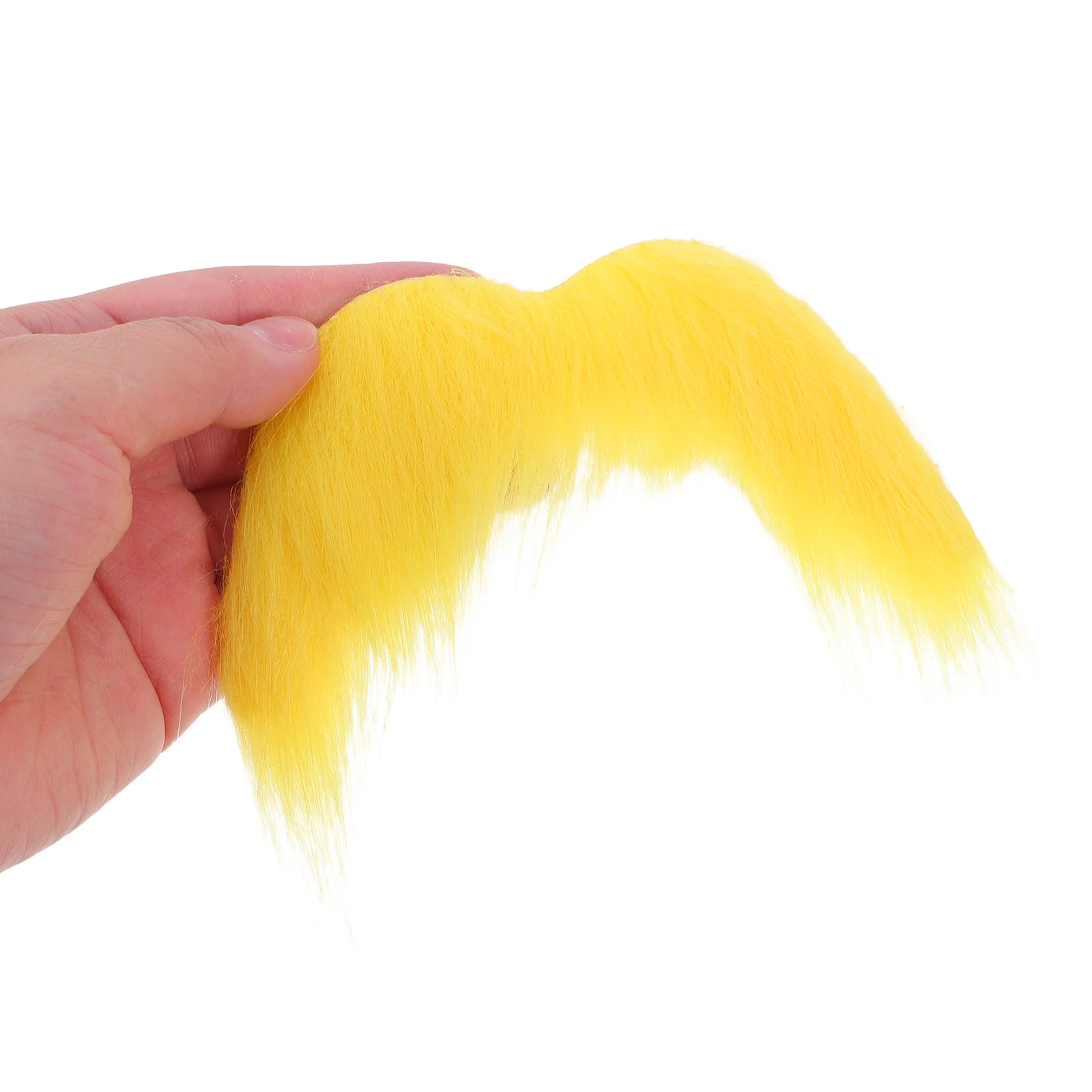 مجموعة الشارب والحواجب المزيفة، زي شعر الوجه الواقعي للرجال والنساء، دعائم حفلات الهالوين