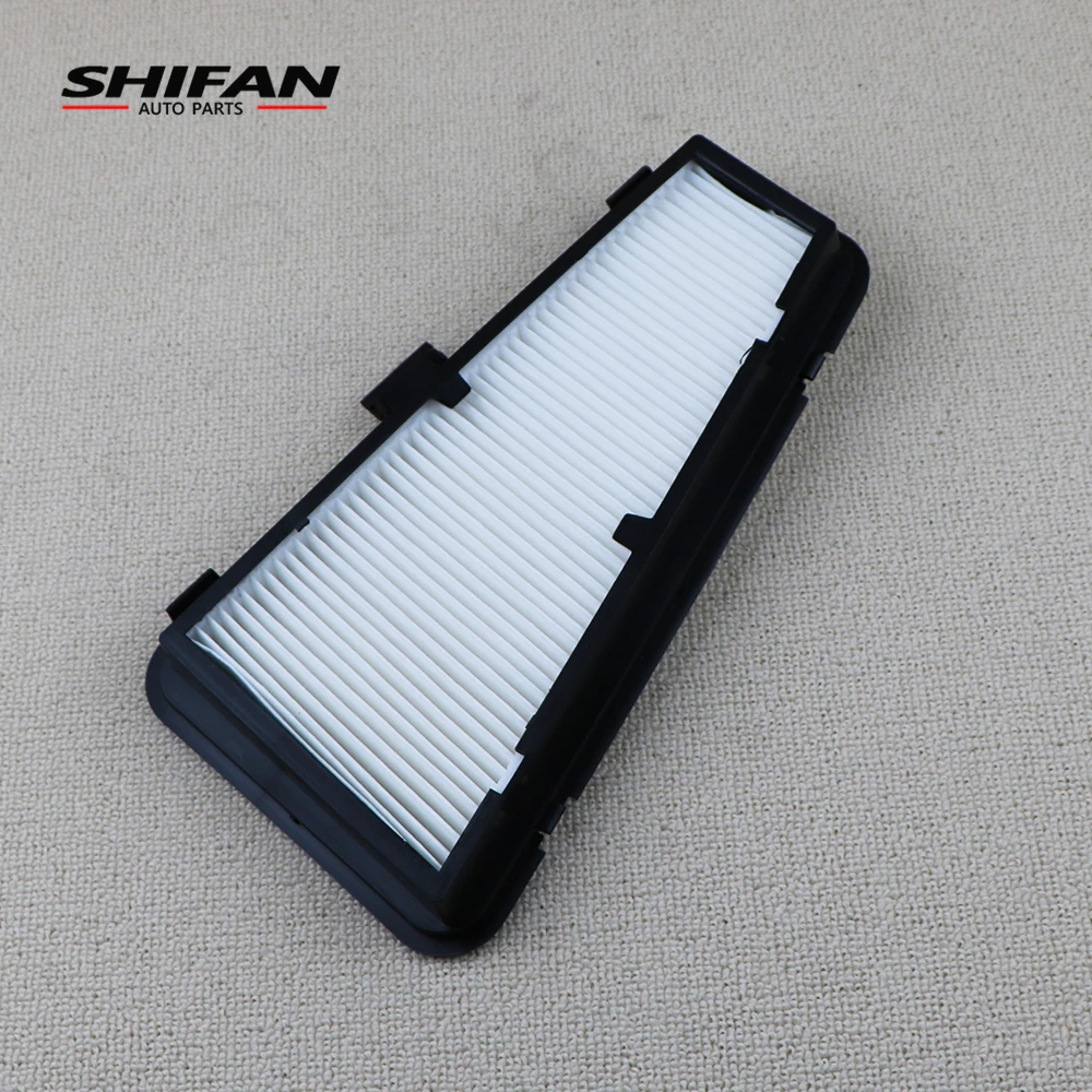 8KD819441A External Air Conditioning Cabin Filter Air Filter For Audi A4 B8 S4 A5 S5 Q5 RS5 2008-2017  L8KD819441A