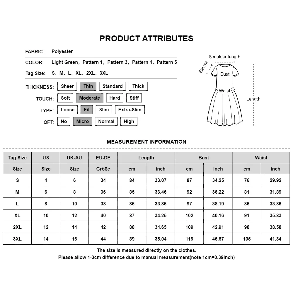 Vintage Dresses For Women 2024 Spring Summer Slim Fit Loose Mini Skirt Fashion Female Clothing Elegant Floral Sexy Dress