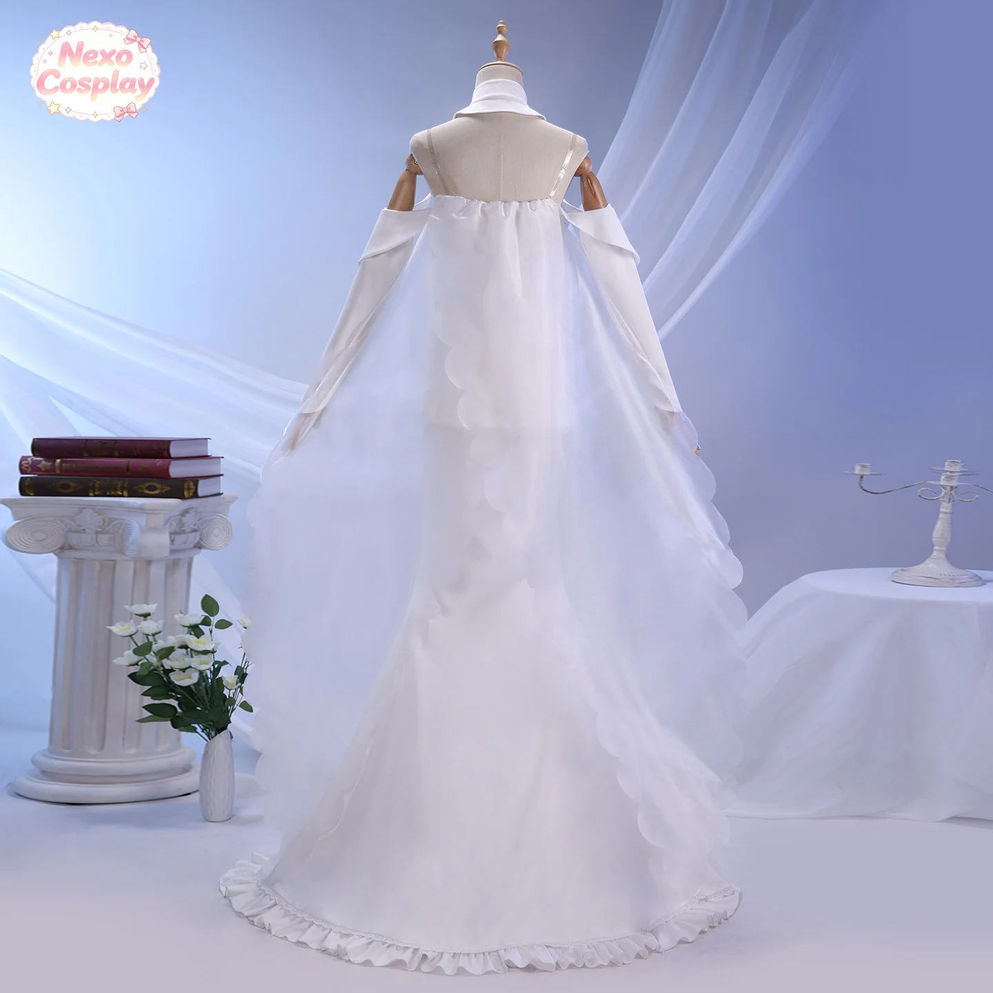 Re:ZERO -Starting Life in Anot - Anime Cosplay Re Zero avis et prix